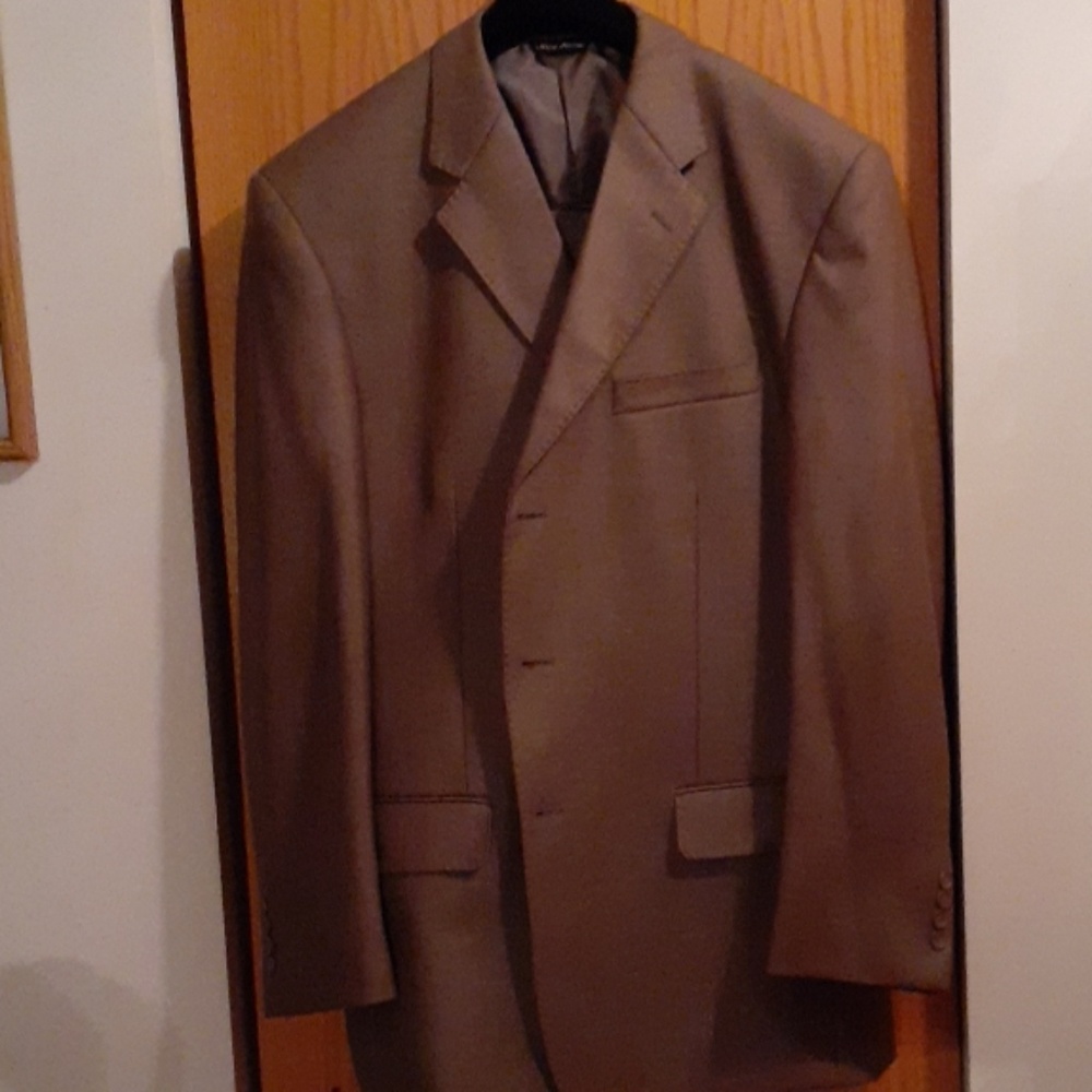 Men's Nick Hilton Suit